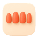 nail