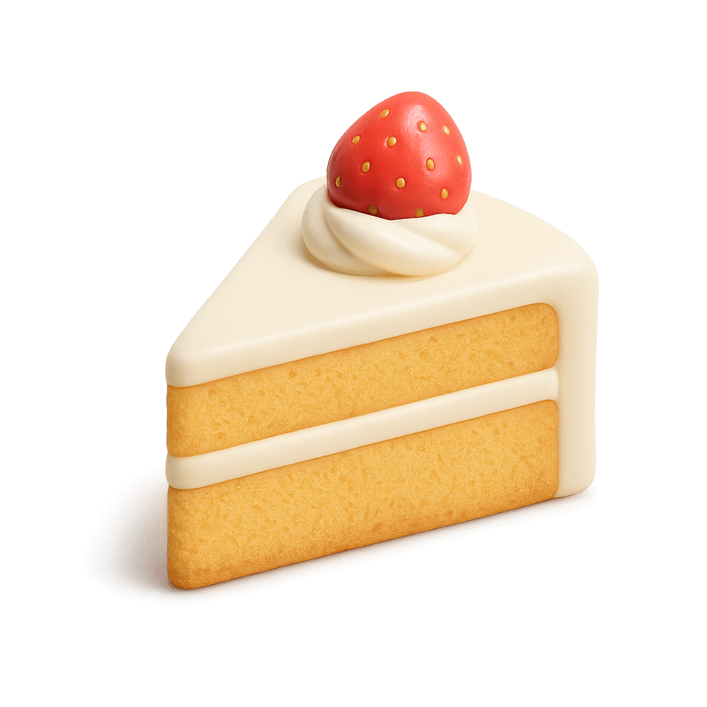 Cakes